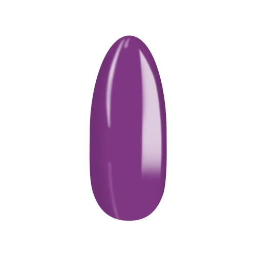 YOSHI Lakier Hybrydowy UV LED Lady Violet 6 ml – 126
