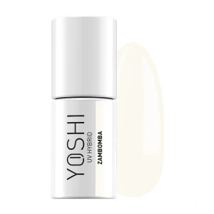YOSHI Lakier Hybrydowy UV LED Zambomba 6 ml – 151