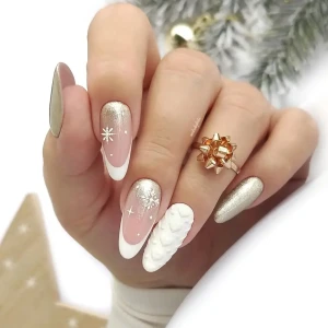 YOSHI Lakier Hybrydowy UV LED La Befana 6 ml – 152