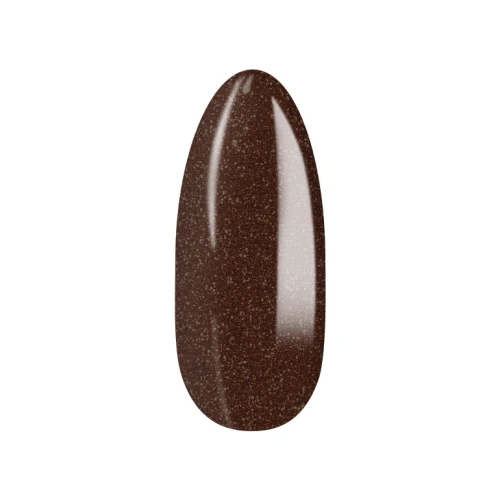 YOSHI Lakier Hybrydowy UV LED Lebkuchen 6 ml – 153