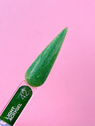 Lunamoon Light Acrygel nr 42 13ml 2