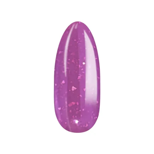 YOSHI Lakier Hybrydowy UV LED Velvet Verses 6 ml – 165