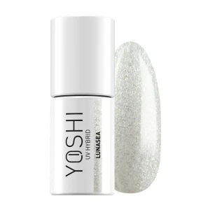 YOSHI Lakier Hybrydowy UV LED Lunasea 6 ml – 171