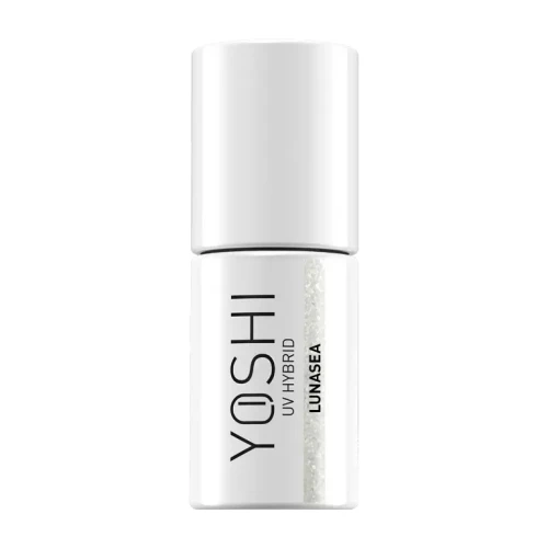 YOSHI Lakier Hybrydowy UV LED Lunasea 6 ml – 171