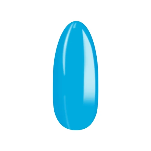 YOSHI Lakier Hybrydowy UV LED Lazurion 6 ml – 187