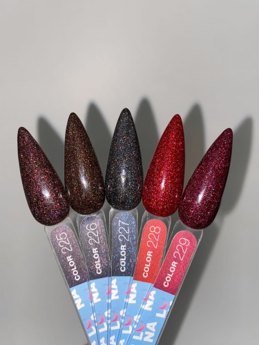 Lunamoon Color nr 226 13ml  7