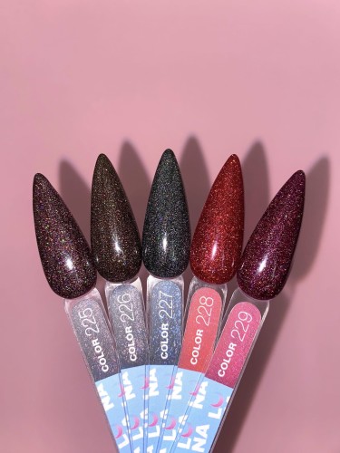 Lunamoon Color nr 226 13ml 8