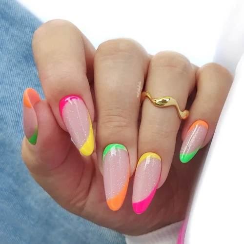 YOSHI Lakier Hybrydowy UV LED Ultrapunk 6 ml – 232