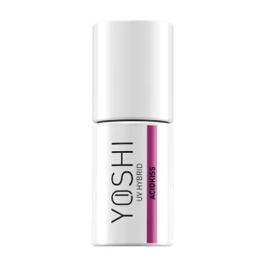 YOSHI Lakier Hybrydowy UV LED Acidkiss 6 ml – 235