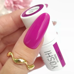 YOSHI Lakier Hybrydowy UV LED Acidkiss 6 ml – 235