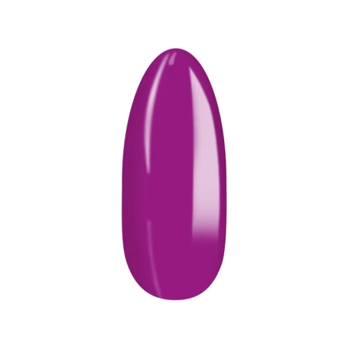 YOSHI Lakier Hybrydowy UV LED Acidkiss 6 ml – 235