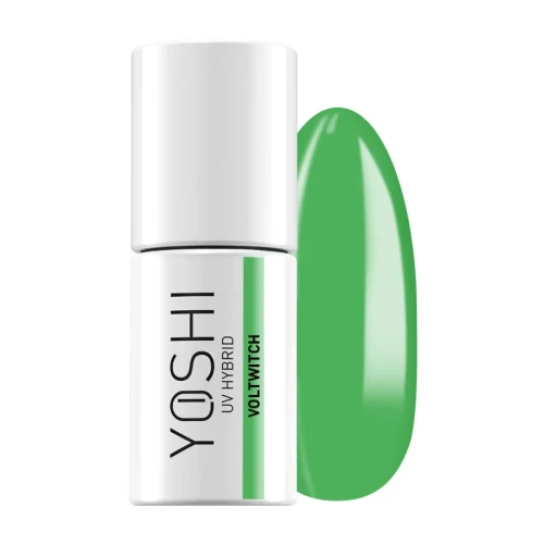 YOSHI Lakier Hybrydowy UV LED Voltwitch 6 ml – 236