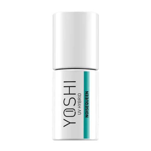 YOSHI Lakier Hybrydowy UV LED Noisequeen 6 ml – 237