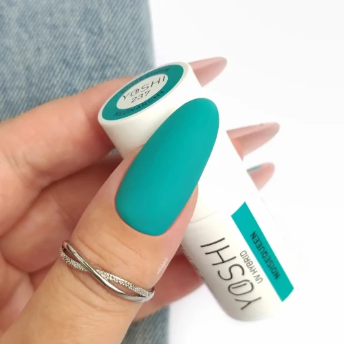 YOSHI Lakier Hybrydowy UV LED Noisequeen 6 ml – 237