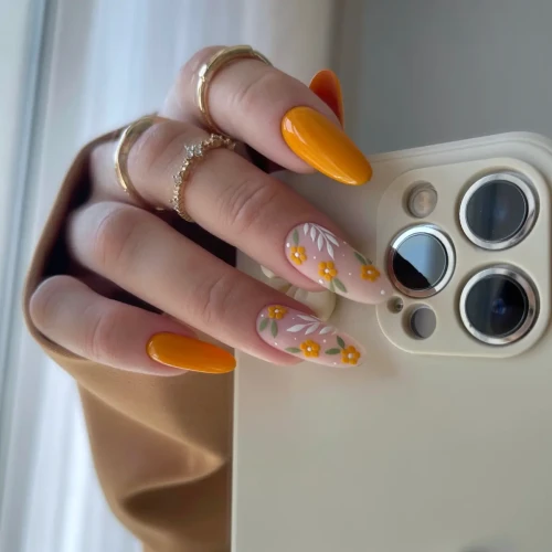 YOSHI Lakier Hybrydowy UV LED Soleil sur Scene 6 ml – 241