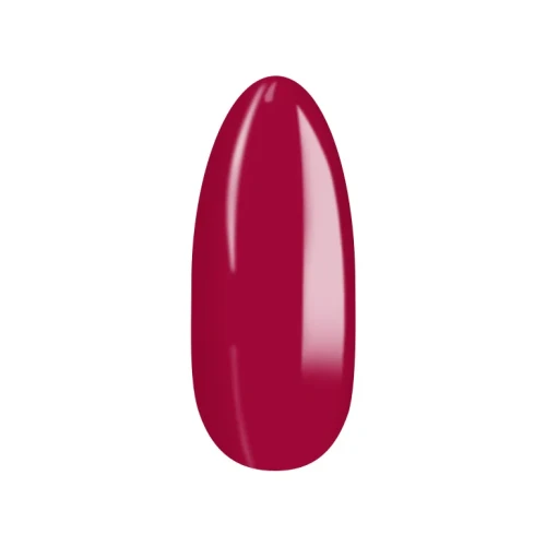 YOSHI Lakier Hybrydowy UV LED Pirouette Rouge 6 ml – 242