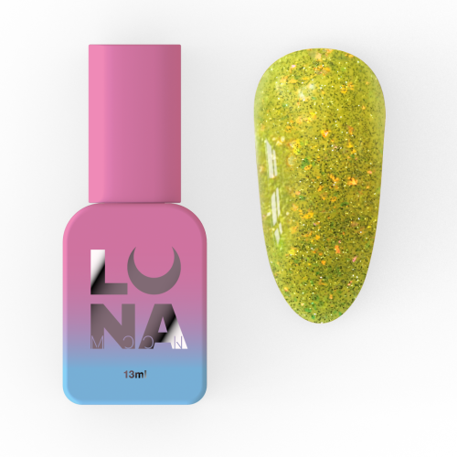 Lunamoon Light Acrygel nr 43 13ml 1