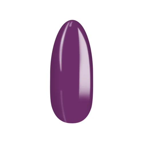 YOSHI Lakier Hybrydowy UV LED Larmes de Violette 6 ml – 246