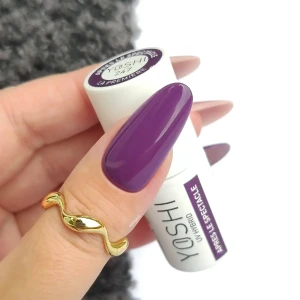 YOSHI Lakier Hybrydowy UV LED Après le Spectacle 6 ml – 247