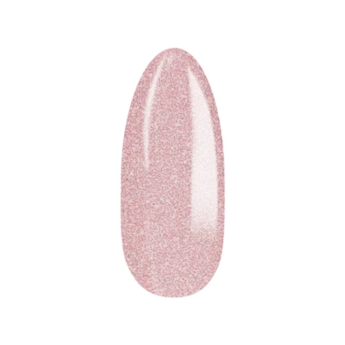 YOSHI Lakier Hybrydowy UV LED Snow Way 6 ml – 251
