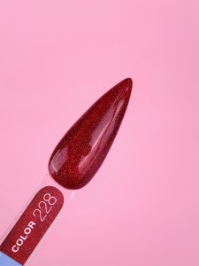 Lunamoon Color nr 228 13ml