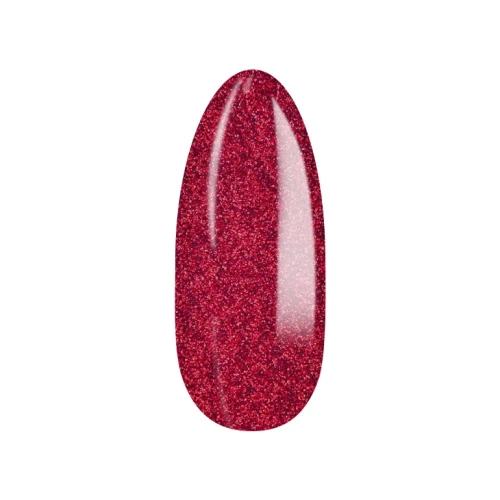 YOSHI Lakier Hybrydowy UV LED Santa Claws 6 ml – 252