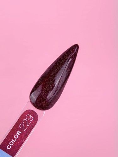 Lunamoon Color nr 229 13ml 2