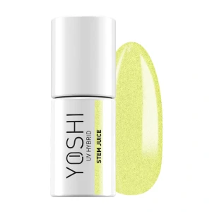YOSHI Lakier Hybrydowy UV LED Stem Juice 6 ml – 273