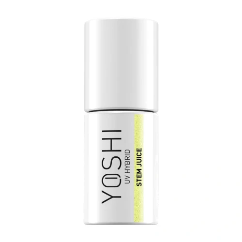 YOSHI Lakier Hybrydowy UV LED Stem Juice 6 ml – 273