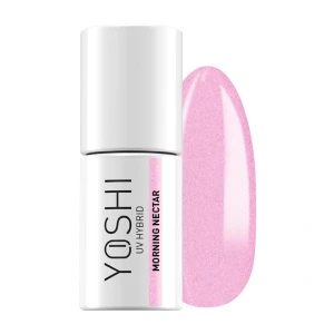 YOSHI Lakier Hybrydowy UV LED Morning Nectar 6 ml – 276