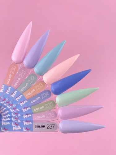 Lunamoon Color nr 231 13ml 5