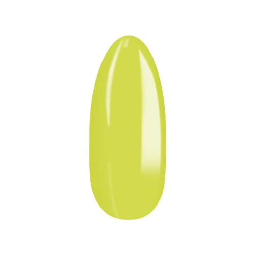YOSHI Lakier Hybrydowy UV LED On the Way 6 ml – 286