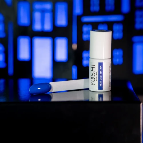 YOSHI Lakier Hybrydowy UV LED Next Destination 6 ml – 288