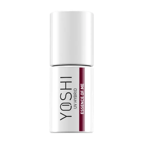YOSHI Lakier Hybrydowy 6 ml  / UV Hybrid Essence of Me  – 304