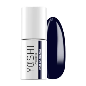 YOSHI Lakier Hybrydowy UV Hybrid Edge of Shadow 6 ml – 306