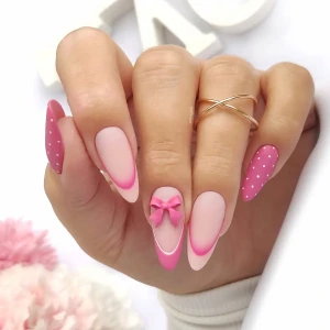 YOSHI Lakier Hybrydowy UV Hybrid Late Pink 6 ml – 313