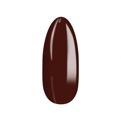 YOSHI Lakier Hybrydowy UV LED Espresso Impresso 6 ml – 328