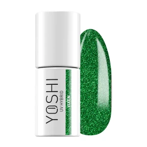 YOSHI Lakier Hybrydowy UV Hybrid Vixen 6 ml – 416