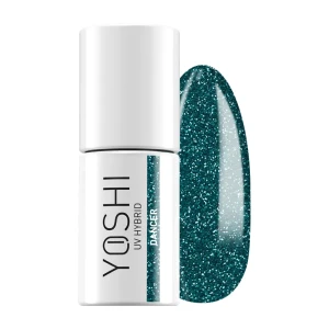 YOSHI Lakier Hybrydowy UV Hybrid Dancer 6 ml – 417