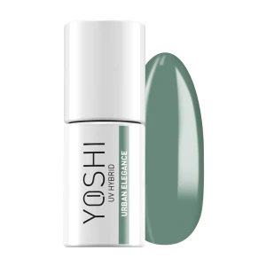 YOSHI Lakier Hybrydowy UV LED Urban Elegance 6 ml – 421