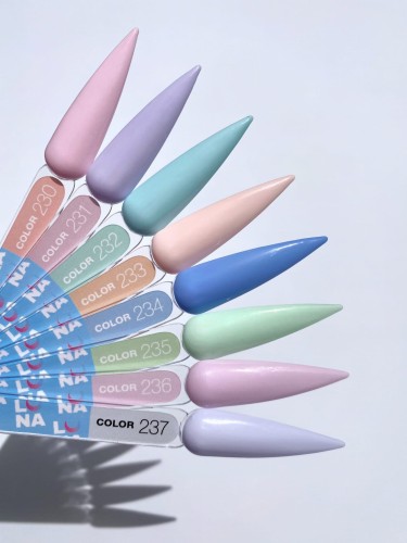 Lunamoon Color nr 235 13ml 4