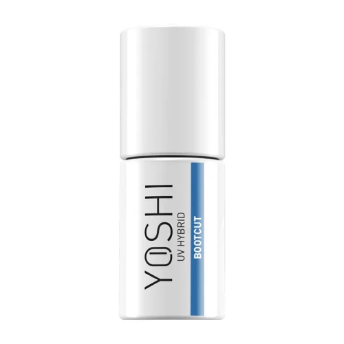 YOSHI Lakier Hybrydowy UV Hybrid Mom Jeans 6 ml – 514