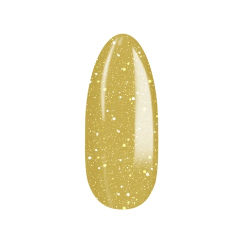 YOSHI Lakier Hybrydowy UV LED Twinkle Star 6 ml – 522