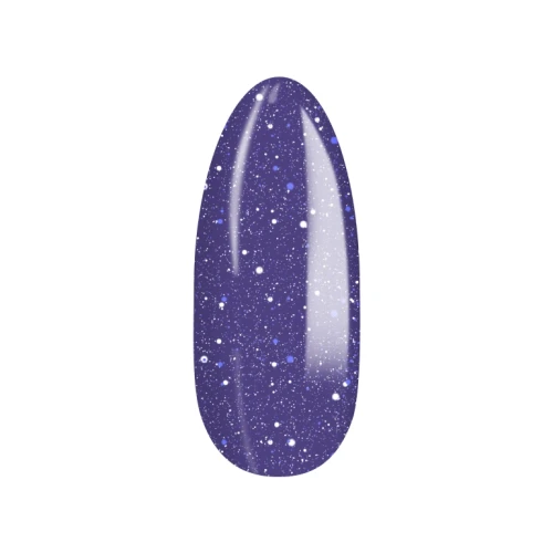 YOSHI Lakier Hybrydowy UV LED Stellar Shadow 6 ml – 526