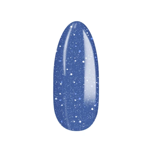 YOSHI Lakier Hybrydowy UV LED Astral Azure 6 ml – 527