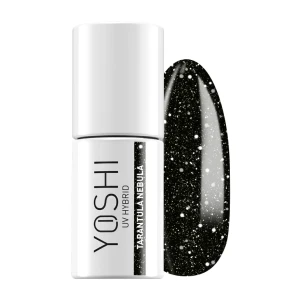 YOSHI Lakier Hybrydowy UV LED Tarantula Nebula 6 ml – 530