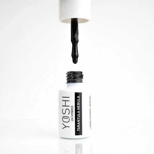 YOSHI Lakier Hybrydowy UV LED Tarantula Nebula 6 ml – 530