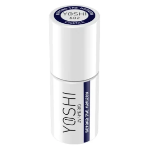 YOSHI Lakier Hybrydowy UV Hybrid Beyond The Horizon 6ml – 602