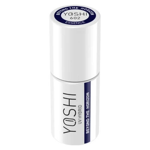 YOSHI Lakier Hybrydowy UV Hybrid Beyond The Horizon 6ml – 602