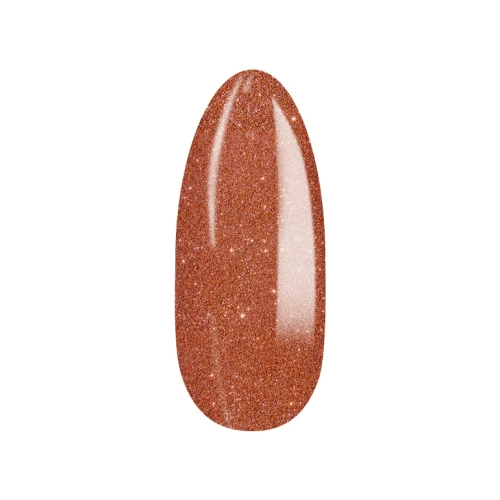 YOSHI Lakier Hybrydowy UV LED Frosted Cranberry 6 ml – 623